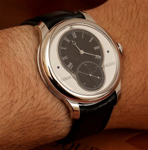 fp journe replica watches